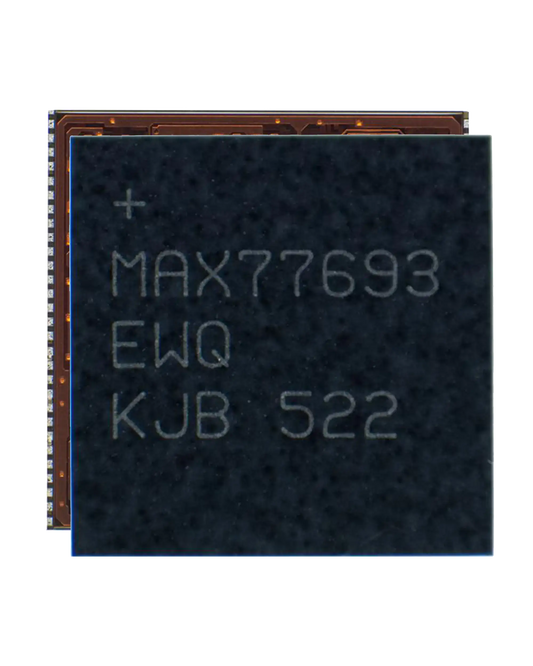 Small Power IC For Samsung Galaxy S3 / Note 2 (MAX77693)