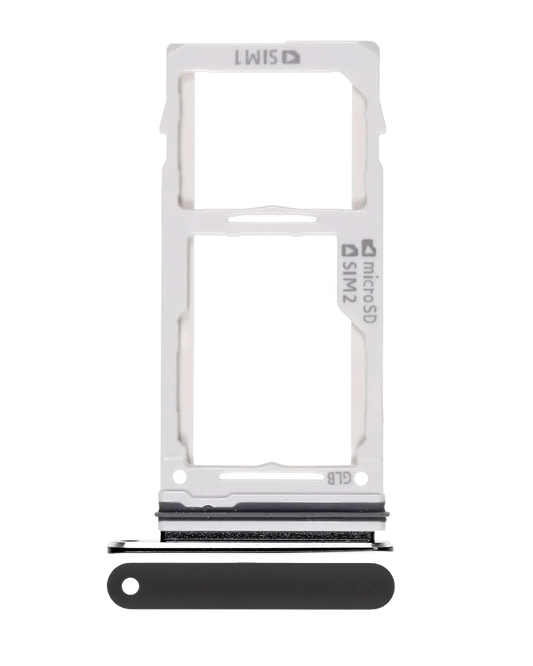 Dual Sim Drawer For Samsung Galaxy S9 / S9 Plus (Titanium Gray)