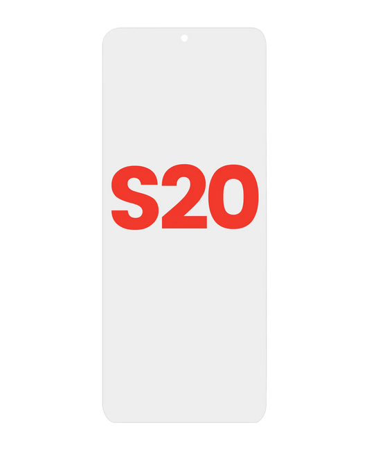 Polarizer Film For Samsung Galaxy S20 5G (10 Pack)