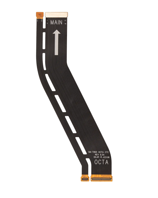 LCD Flex Cable Compatible For Samsung Galaxy Tab S6 (T860 / T865) - product image 1