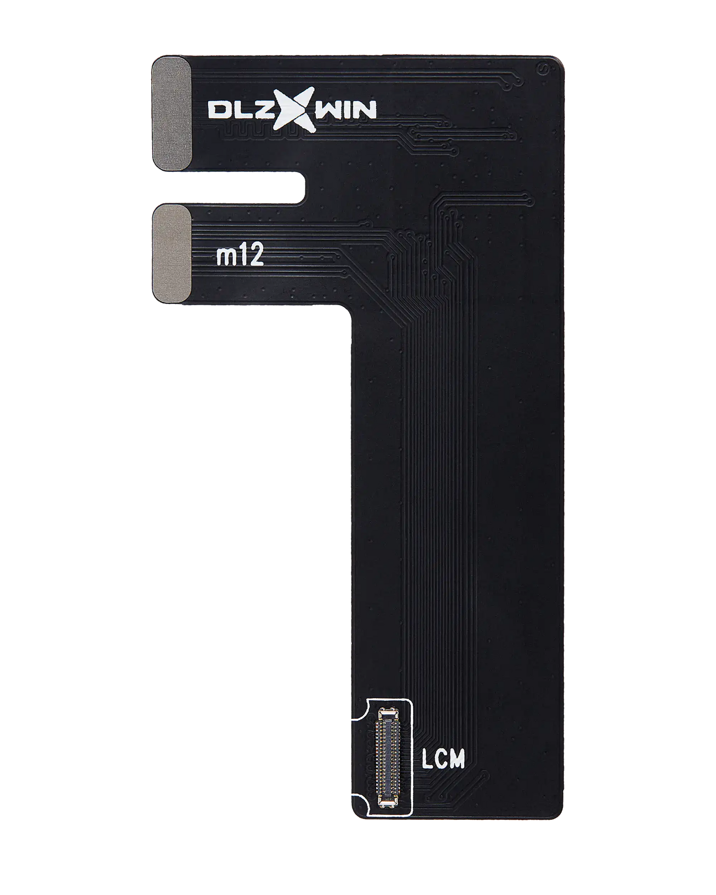 Tester Flex Cable For iTestBox (S200 / S300) For Xiaomi Mi 12 – replacement part product view – Flex Cable Replacement for phone repair