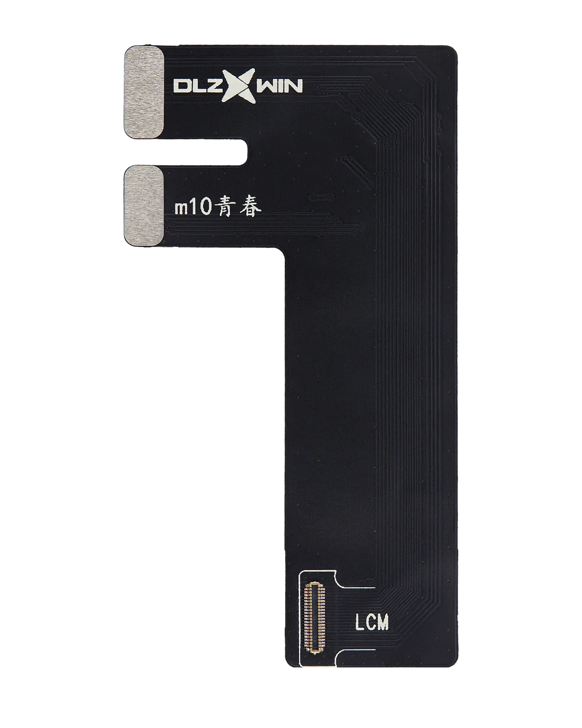 Tester Flex Cable For iTestBox (S200 / S300) For Xiaomi Mi 10 Lite - replacement part product image SKU 107082123643 - image 1