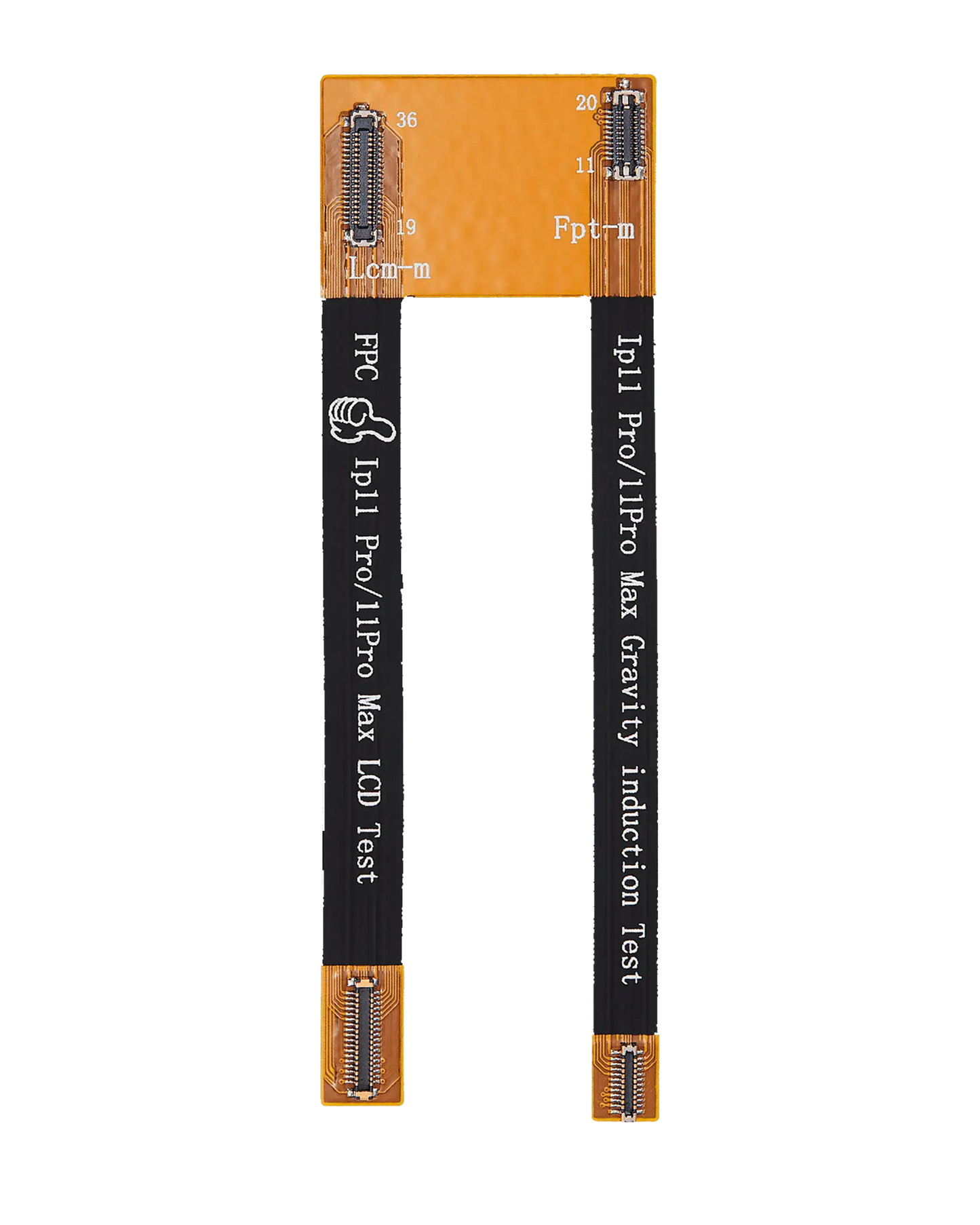 Tester Cable (LCD Assembly) For iPhone 11 Pro / 11 Pro Max