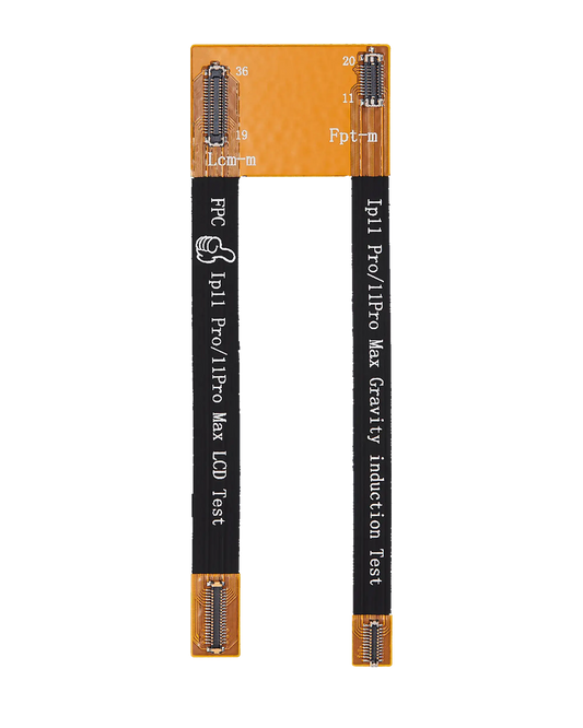 Tester Cable (LCD Assembly) For iPhone 11 Pro / 11 Pro Max