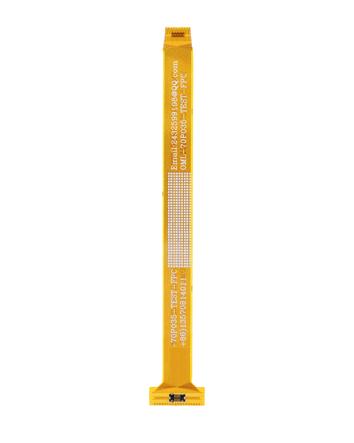 Tester Cable (LCD Assembly) For Google Pixel 3 (5.5 inch) - replacement part product view