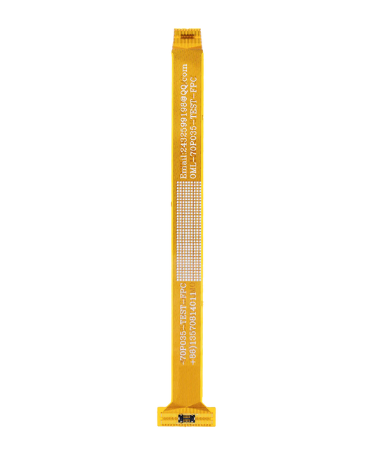 Tester Cable (LCD Assembly) For Google Pixel 3 (5.5 inch) - replacement part product view