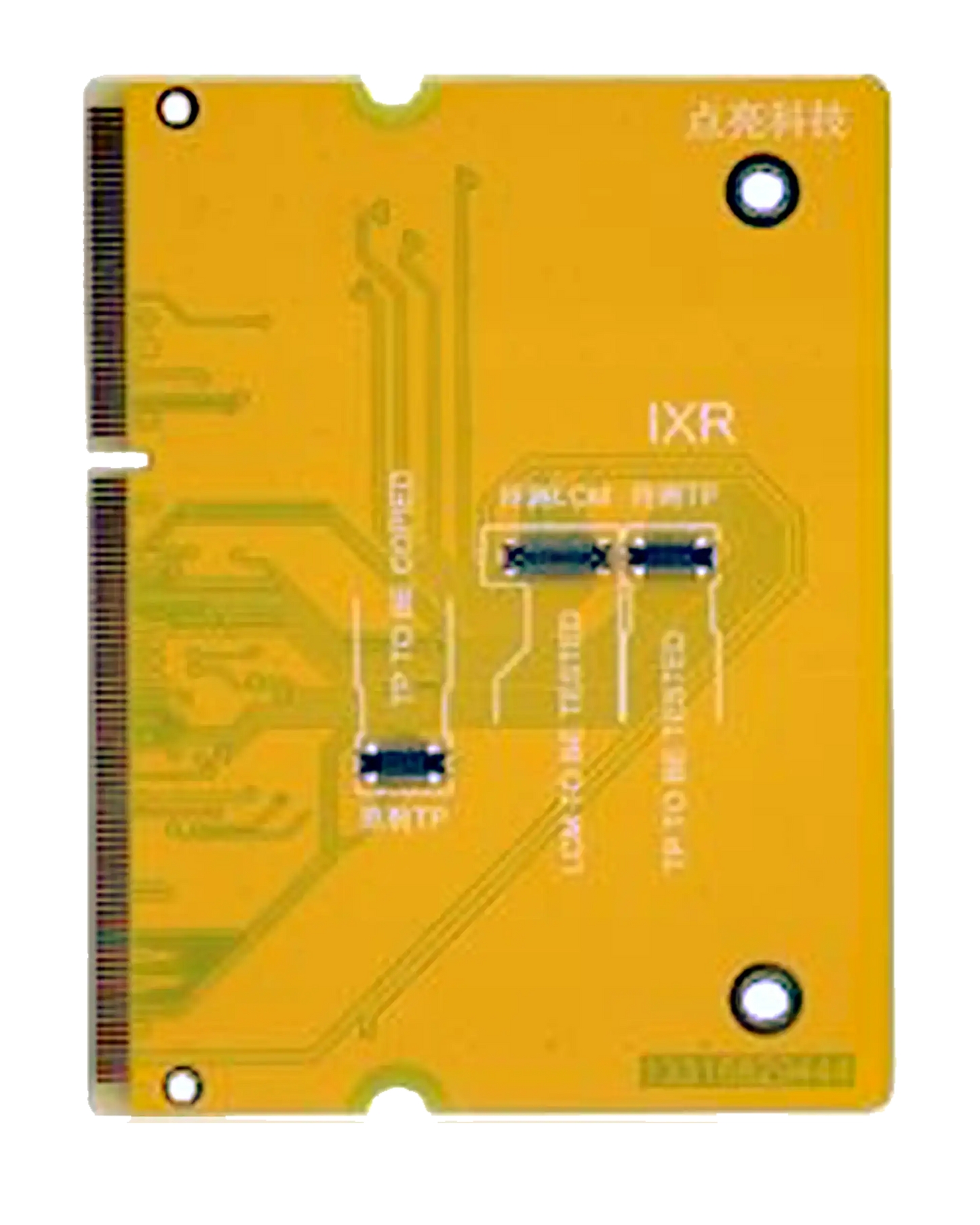 DL100 Board For iPhone XR