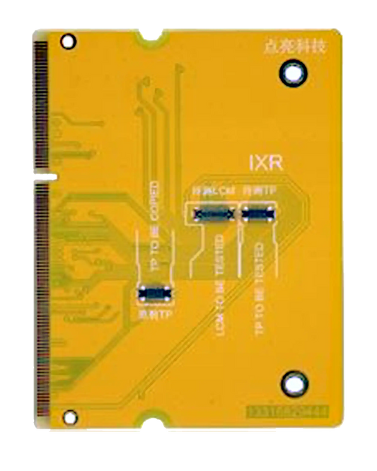 DL100 Board For iPhone XR