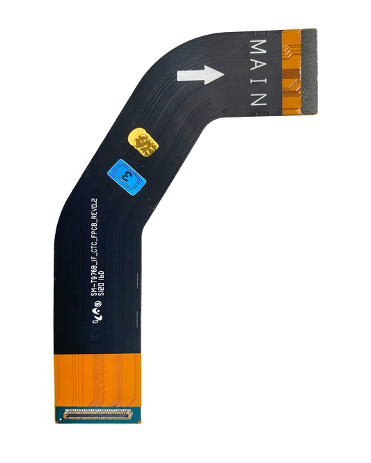 Mainboard Flex Cable Compatible For Samsung Galaxy Tab S7 Plus (T970 / T975 / T976) - product image 1