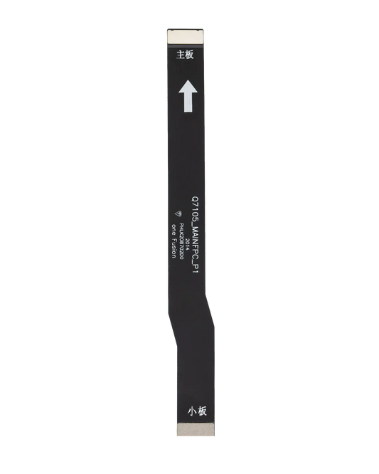 Mainboard Flex Cable For Motorola One Fusion (XT2073 / 2020) - Motorola replacement part - product image 1 - SKU 107082023529
