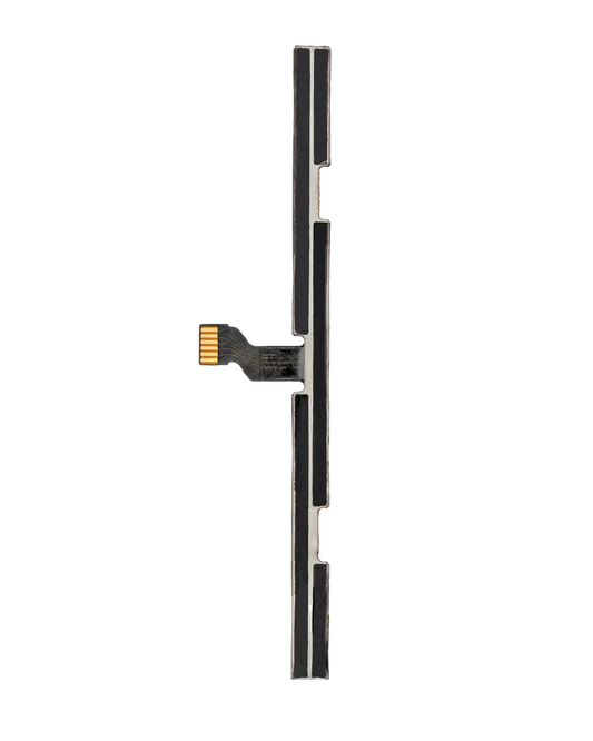 Power Button Flex for Moto E7 Plus (XT2081 / 2020) - Motorola flex cable replacement part, SKU 107082085524, product image 1