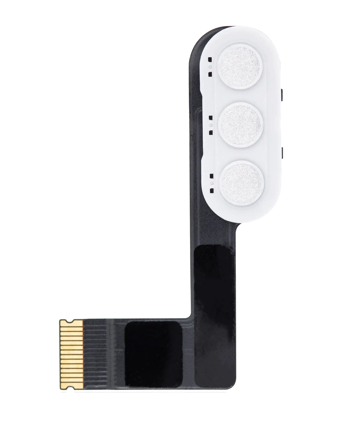 Keyboard Flex Cable For iPad Air 4 / 5 (Silver) (Premium)