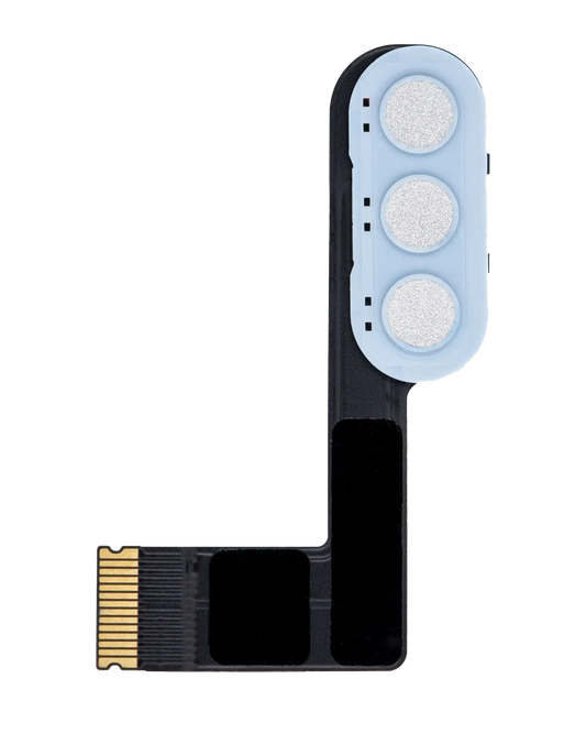 Keyboard Flex Cable For iPad Air 4 / 5 (Sky Blue) (Premium)