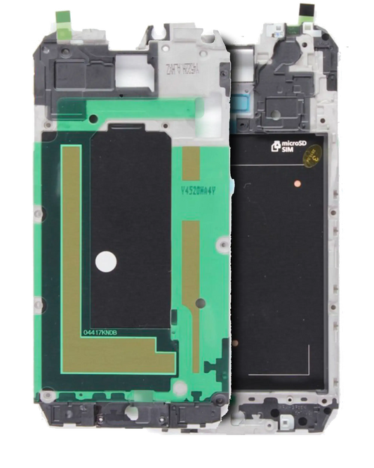 Mid-Plate For Samsung Galaxy S5