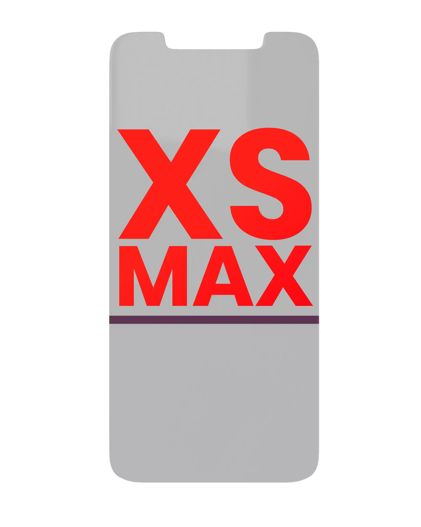 Polarizer Film For iPhone XS Max (10 Pack) (OCA Master)