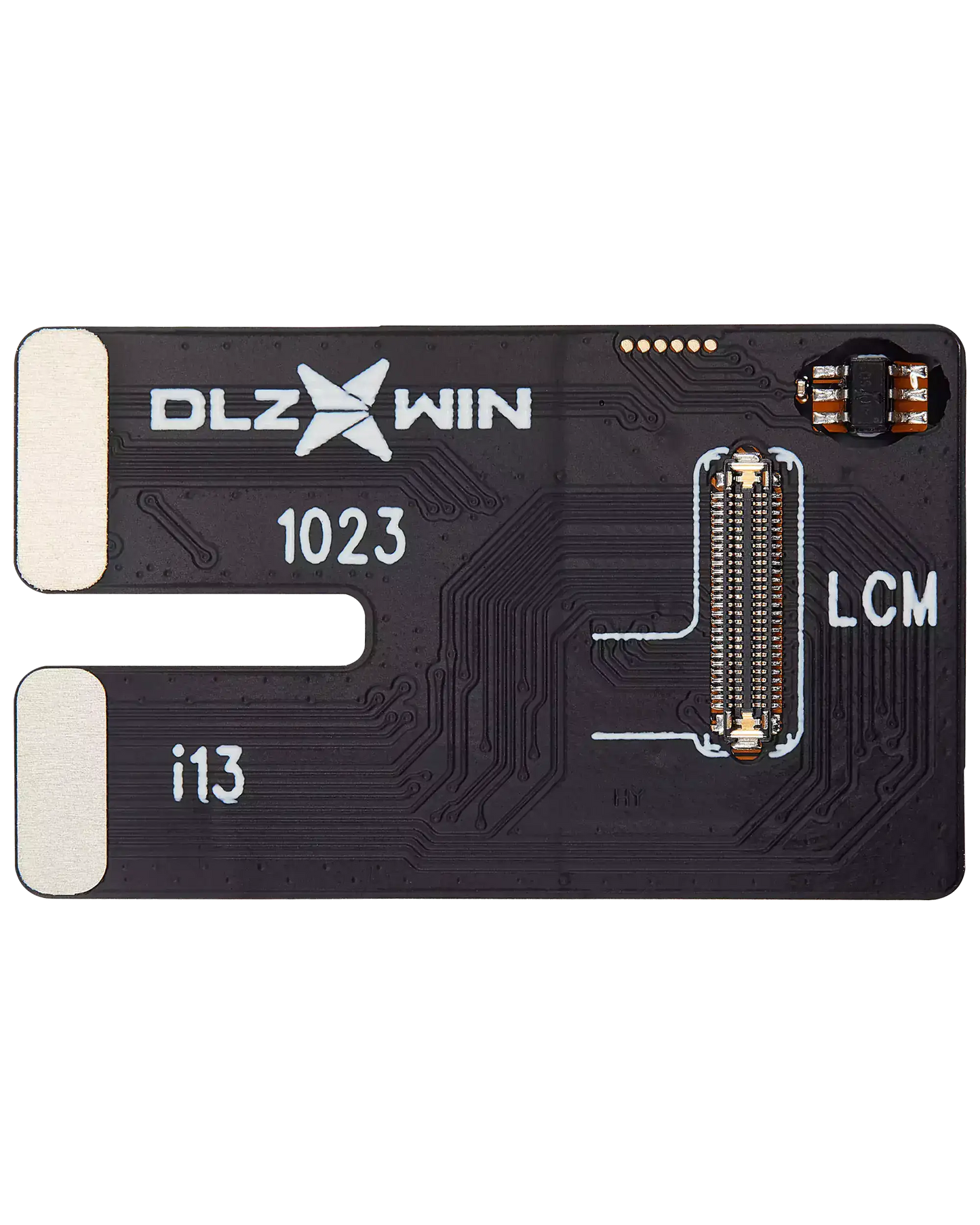 Tester Flex Cable For iTestBox (For S300 / S800 Tester) For iPhone 13
