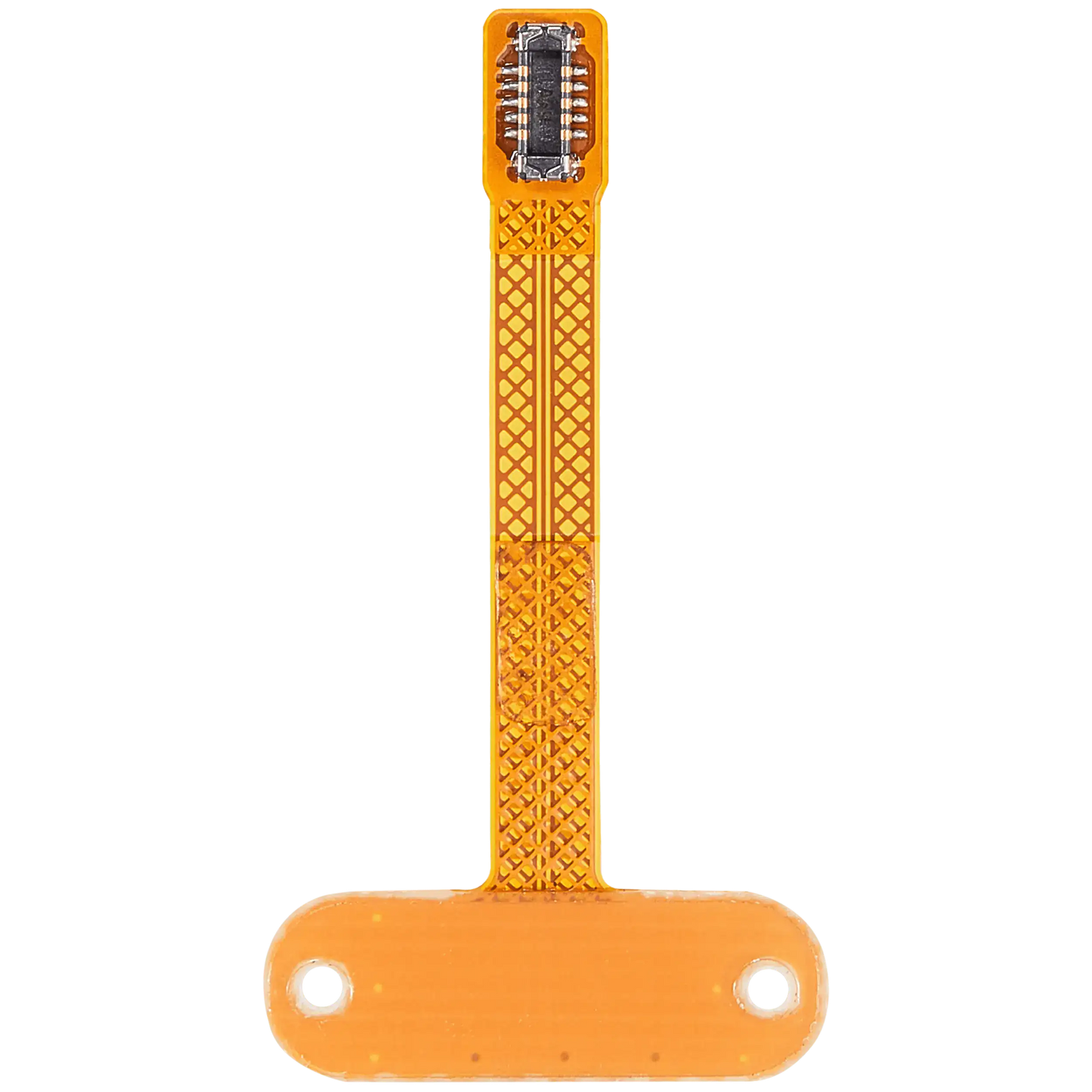 Back / Recent Apps Flex Cable For Samsung Galaxy Tab Active Pro (T545 / T540 / T547) (2019) / Tab Active 4 Pro (T630 / T636 / T638) (2022) (Premium) Samsung Galaxy Tab Active replacement part - product image 3