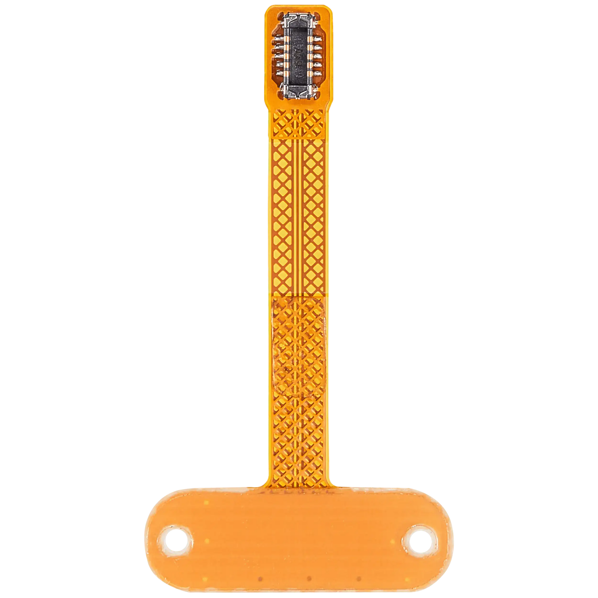 Back / Recent Apps Flex Cable For Samsung Galaxy Tab Active Pro (T545 / T540 / T547) (2019) / Tab Active 4 Pro (T630 / T636 / T638) (2022) (Premium) Samsung Galaxy Tab Active replacement part - product image 3