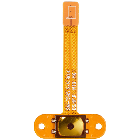 Back / Recent Apps Flex Cable For Samsung Galaxy Tab Active Pro (T545 / T540 / T547) (2019) / Tab Active 4 Pro (T630 / T636 / T638) (2022) (Premium) Samsung Galaxy Tab Active replacement part - product image 1