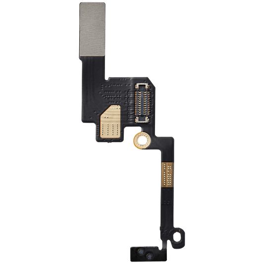 Power Button Flex Cable For iPad Pro 11" 5th Gen (2024) / Pro 13" 7th Gen (2024) (4G Version) (WiFi Version)