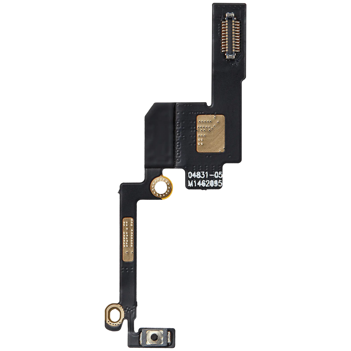 Power Button Flex Cable For iPad Pro 11" 5th Gen (2024) / Pro 13" 7th Gen (2024) (4G Version) (WiFi Version)