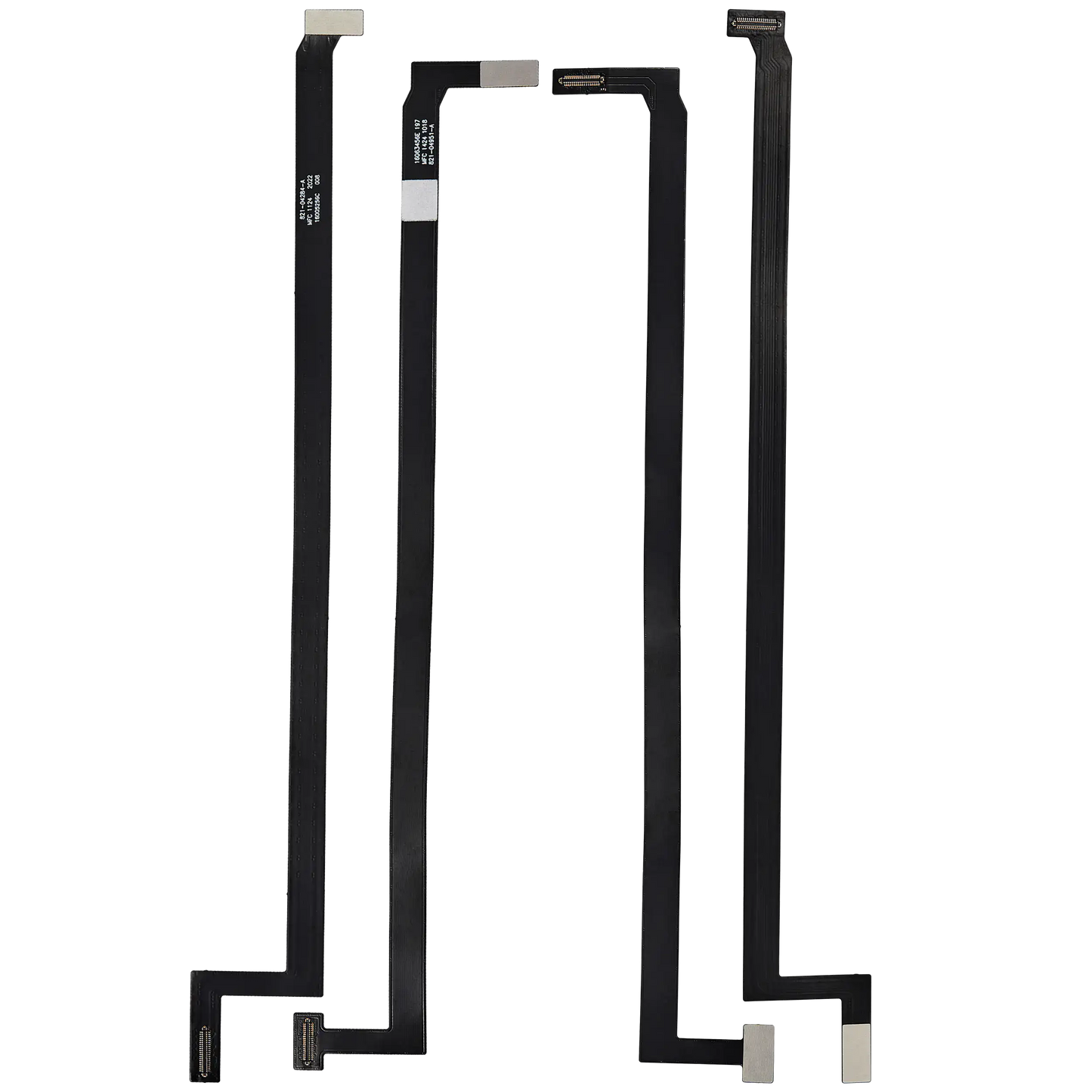 LCD Flex Cable For iPad Air 13" (2024) / Air 13" (2025) (Aftermarket Plus) (2 Piece)