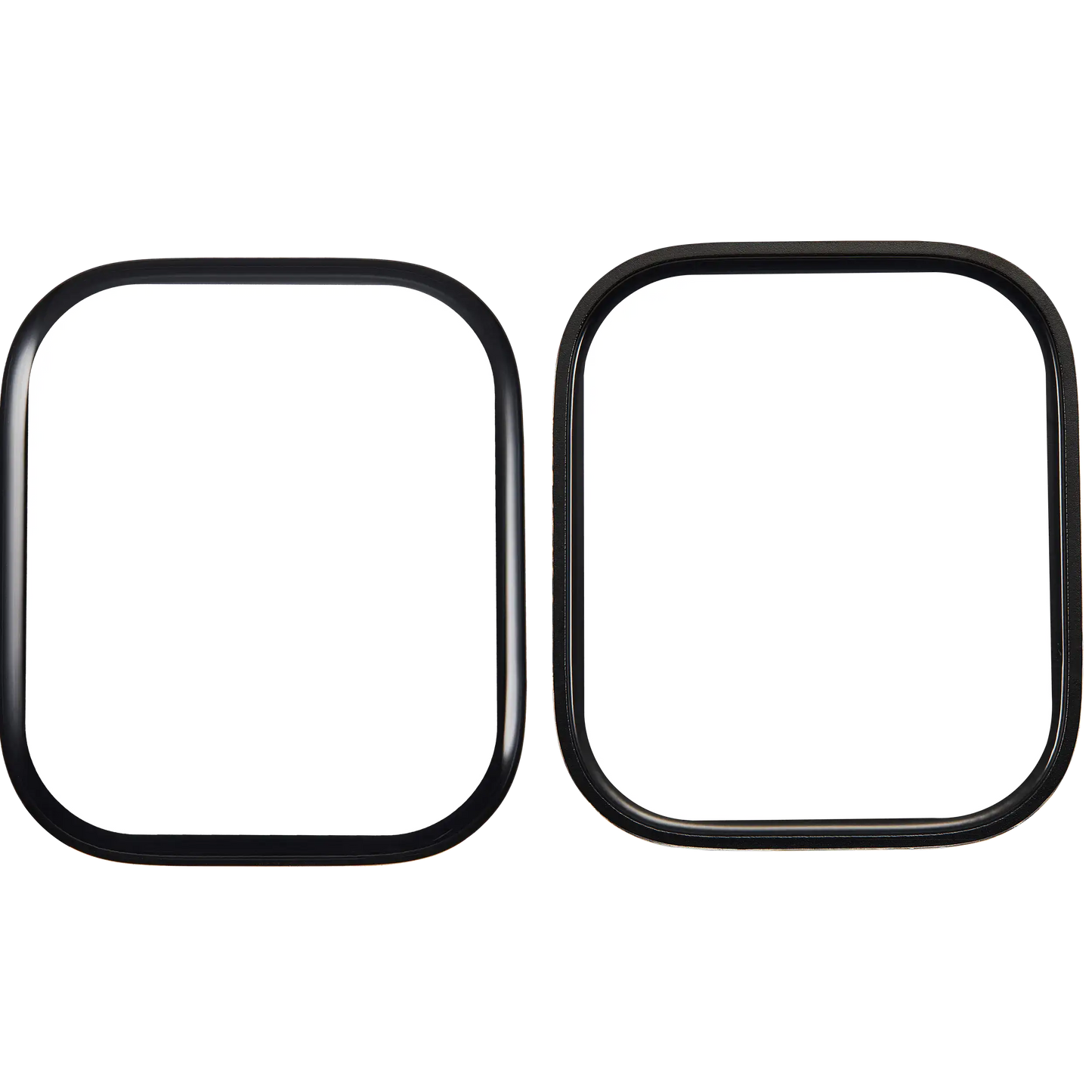 2 in 1 Front Cover Glass with OCA For Watch Series 10 / 11 (46MM)