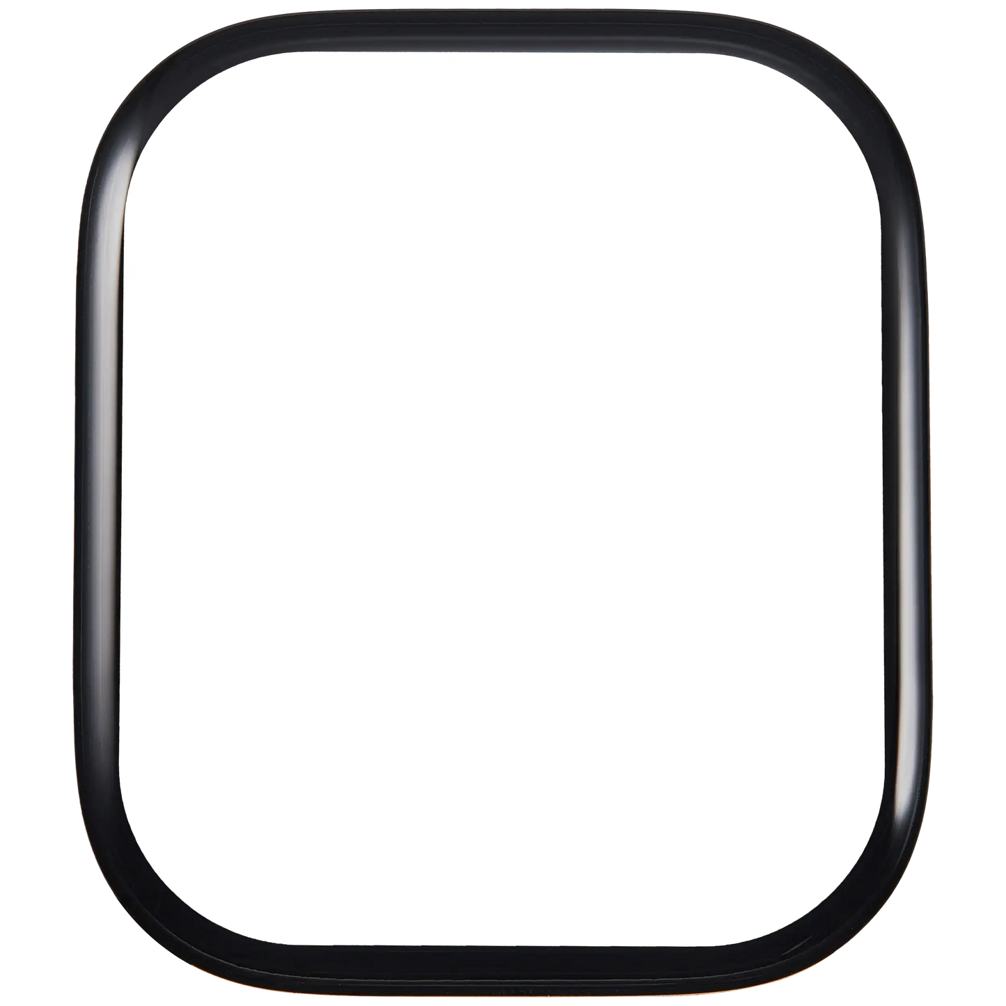 2 in 1 Front Cover Glass with OCA For Watch Series 10 / 11 (46MM)