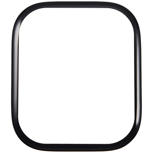 2 in 1 Front Cover Glass with OCA For Watch Series 10 / 11 (46MM)