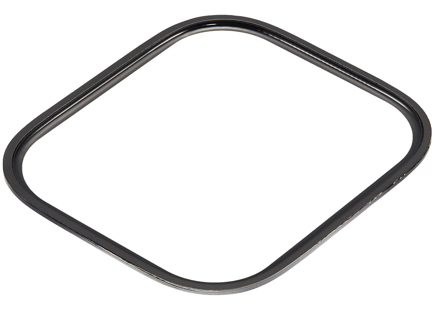 2 in 1 Front Cover Glass with OCA For Watch Series 10 / 11 (46MM)