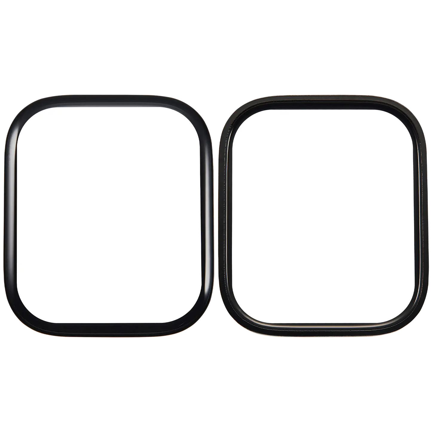 2 in 1 Front Cover Glass with OCA For Watch Series 10 / 11 (42MM)
