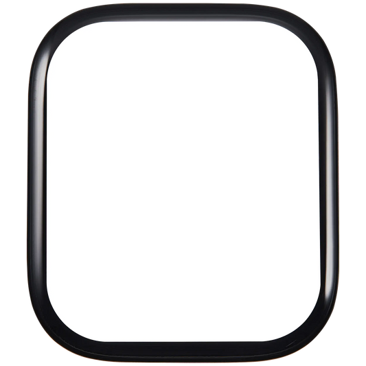 2 in 1 Front Cover Glass with OCA For Watch Series 10 / 11 (42MM)