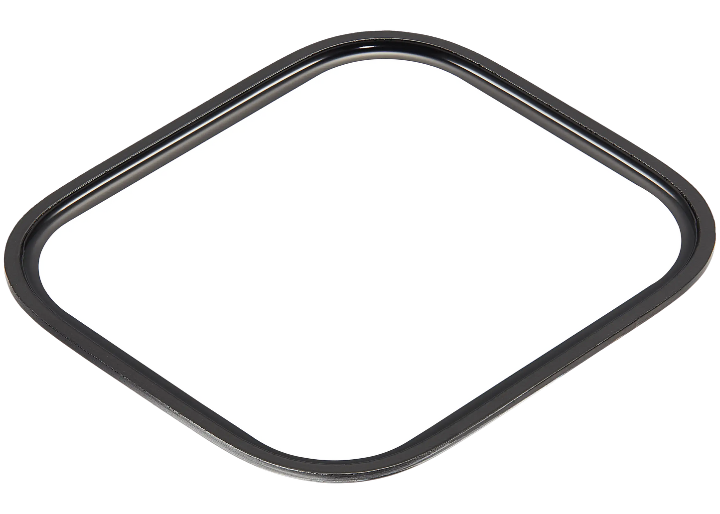 2 in 1 Front Cover Glass with OCA For Watch Series 10 / 11 (42MM)