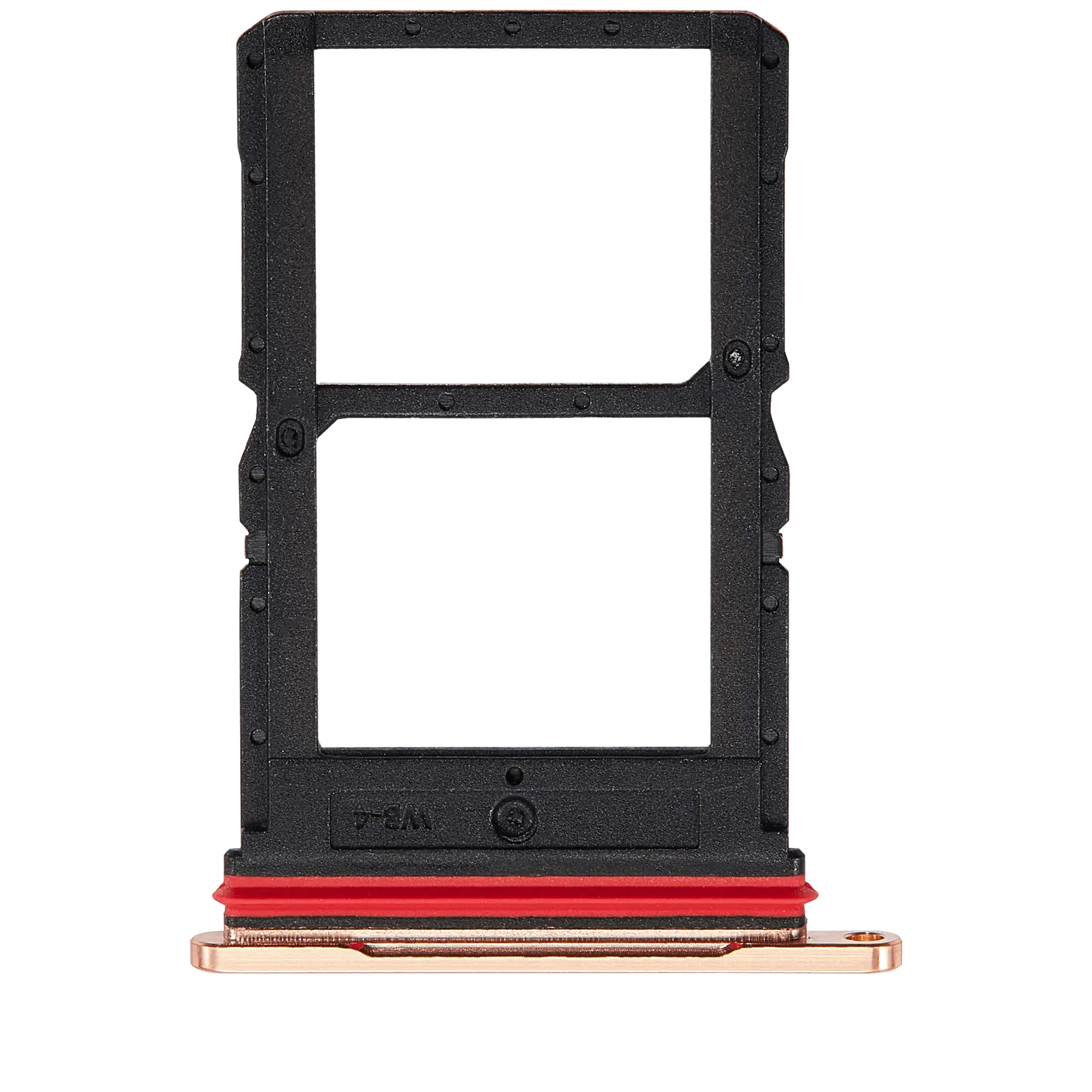 Dual Sim Card Tray For Motorola Razr Plus / Razr 50 Ultra (XT2451 / 2024) / Razr Plus - Motorola replacement part image 3