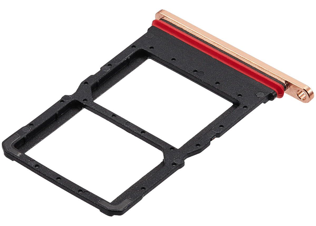Dual Sim Card Tray For Motorola Razr Plus / Razr 50 Ultra (XT2451 / 2024) / Razr Plus - Motorola replacement part image 4