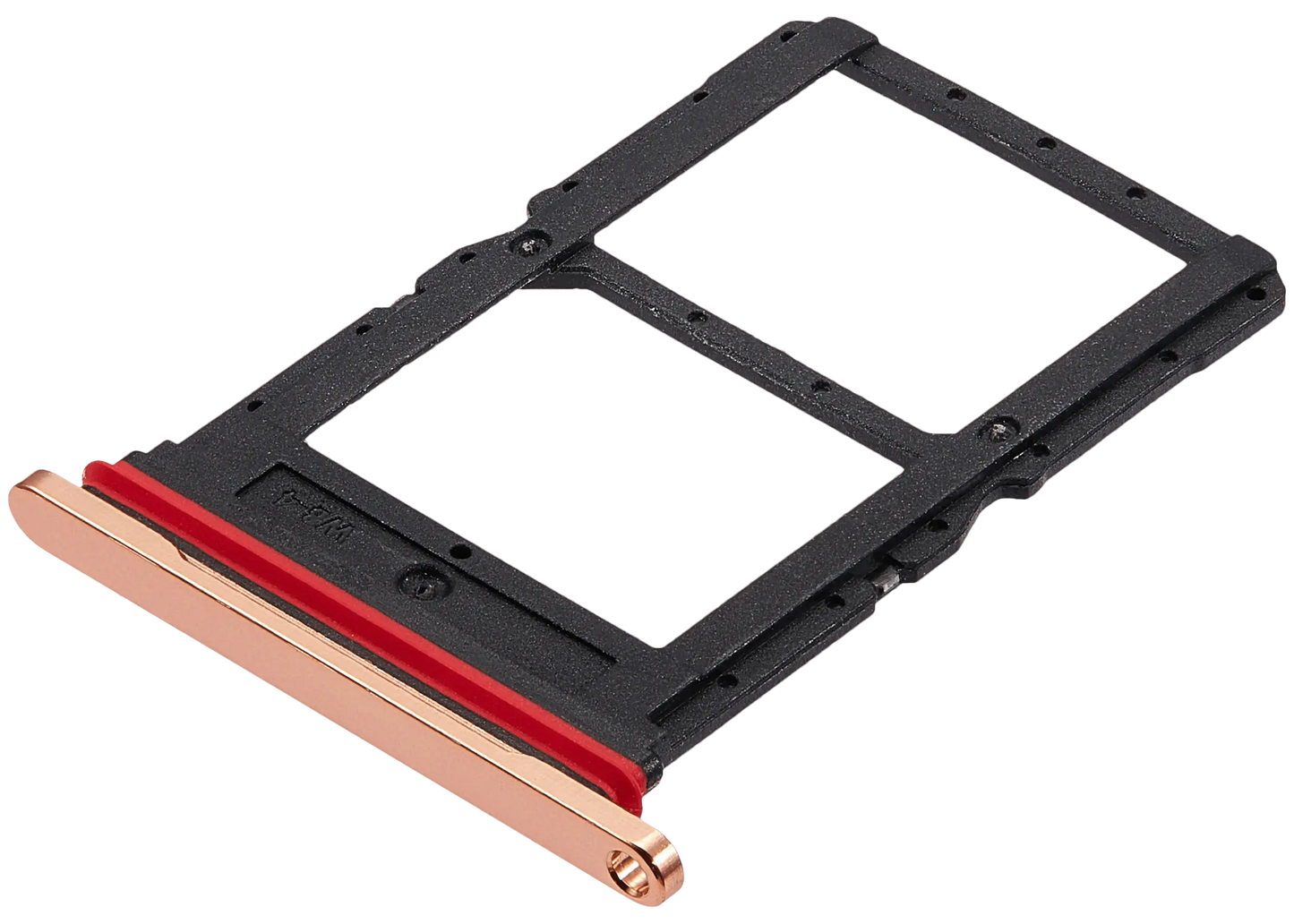 Dual Sim Card Tray For Motorola Razr Plus / Razr 50 Ultra (XT2451 / 2024) / Razr Plus - Motorola replacement part image 5