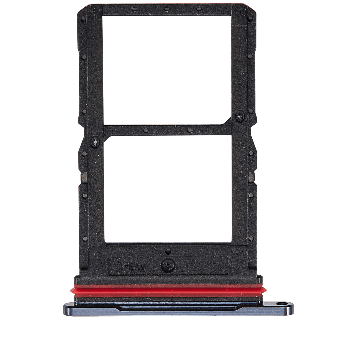 Dual Sim Card Tray For Motorola Razr Plus / Razr 50 Ultra (XT2451 / 2024) / Razr Plus - Motorola replacement part image 3