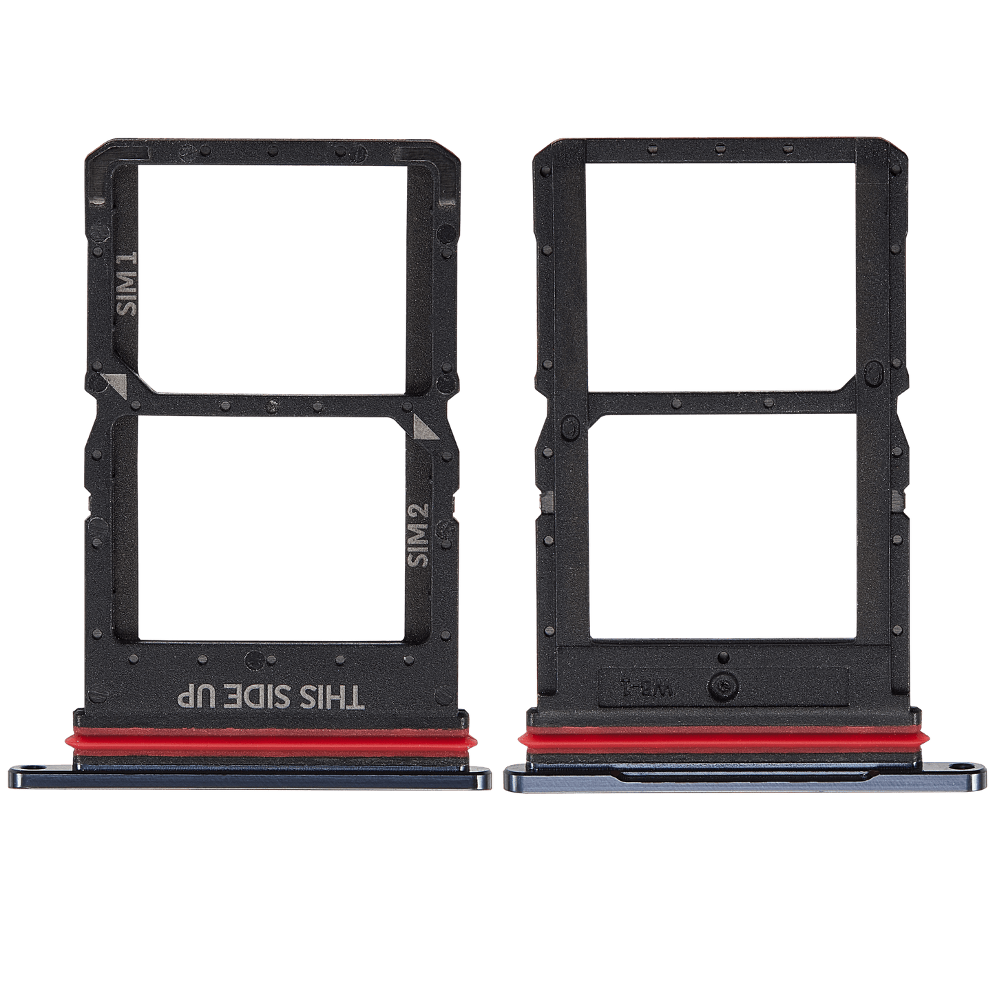 Dual Sim Card Tray For Motorola Razr Plus / Razr 50 Ultra (XT2451 / 2024) / Razr Plus - Motorola replacement part image 2