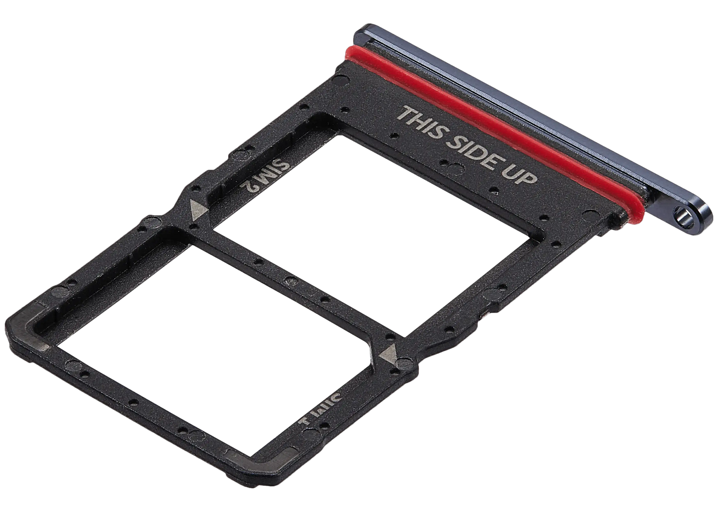 Dual Sim Card Tray For Motorola Razr Plus / Razr 50 Ultra (XT2451 / 2024) / Razr Plus - Motorola replacement part image 4