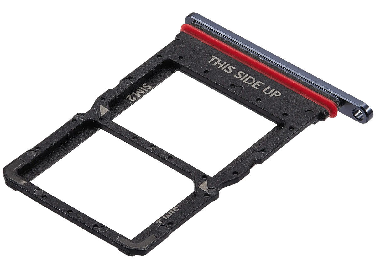 Dual Sim Card Tray For Motorola Razr Plus / Razr 50 Ultra (XT2451 / 2024) / Razr Plus - Motorola replacement part image 4