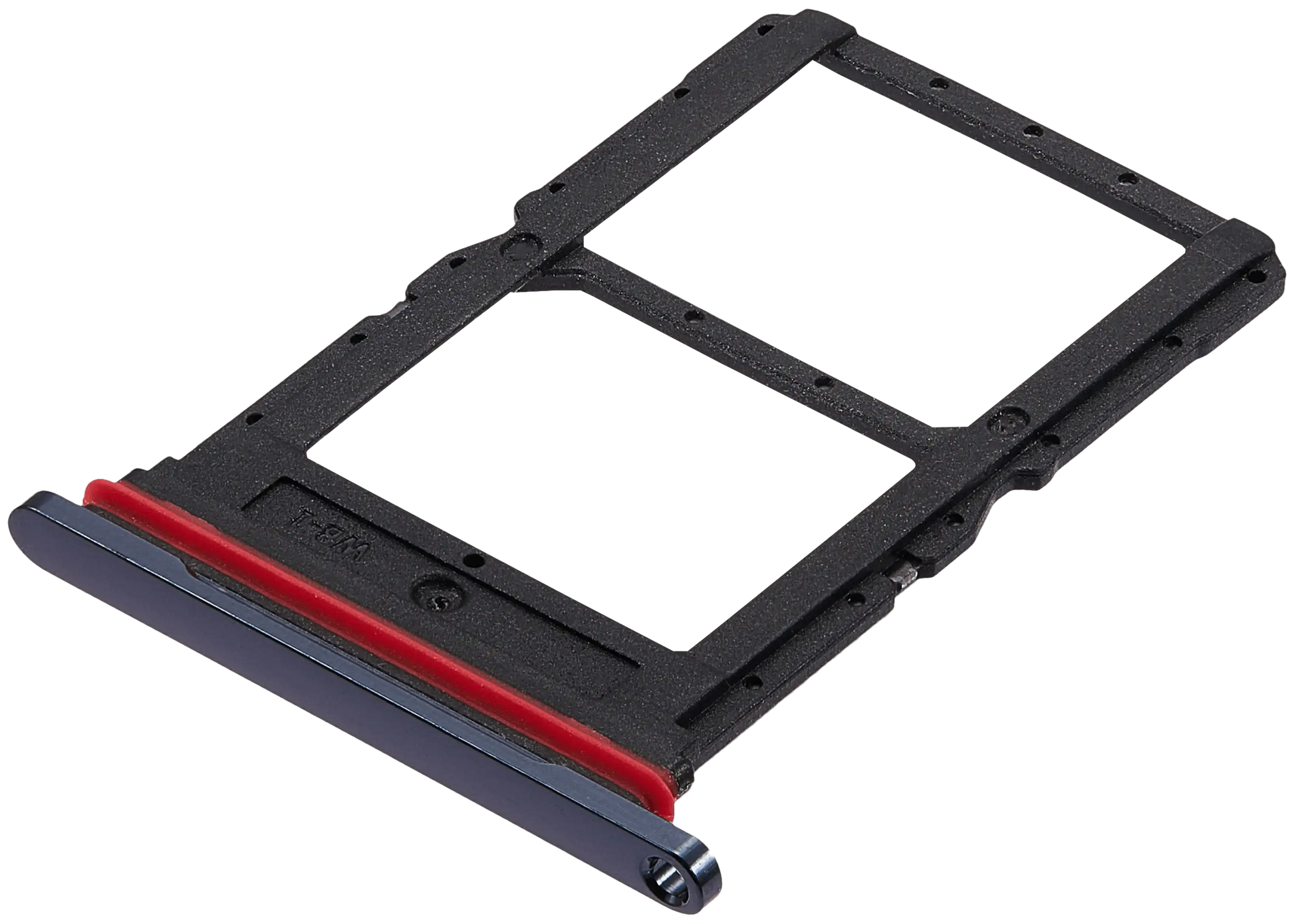 Dual Sim Card Tray For Motorola Razr Plus / Razr 50 Ultra (XT2451 / 2024) / Razr Plus - Motorola replacement part image 5