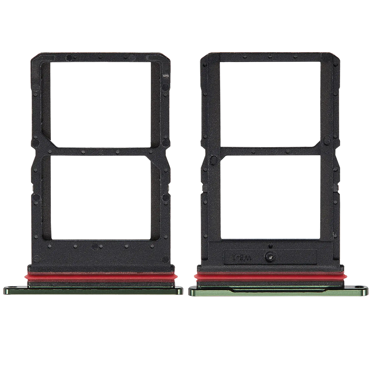 Dual Sim Card Tray For Motorola Razr Plus / Razr 50 Ultra (XT2451 / 2024) / Razr Plus - Motorola replacement part image 2