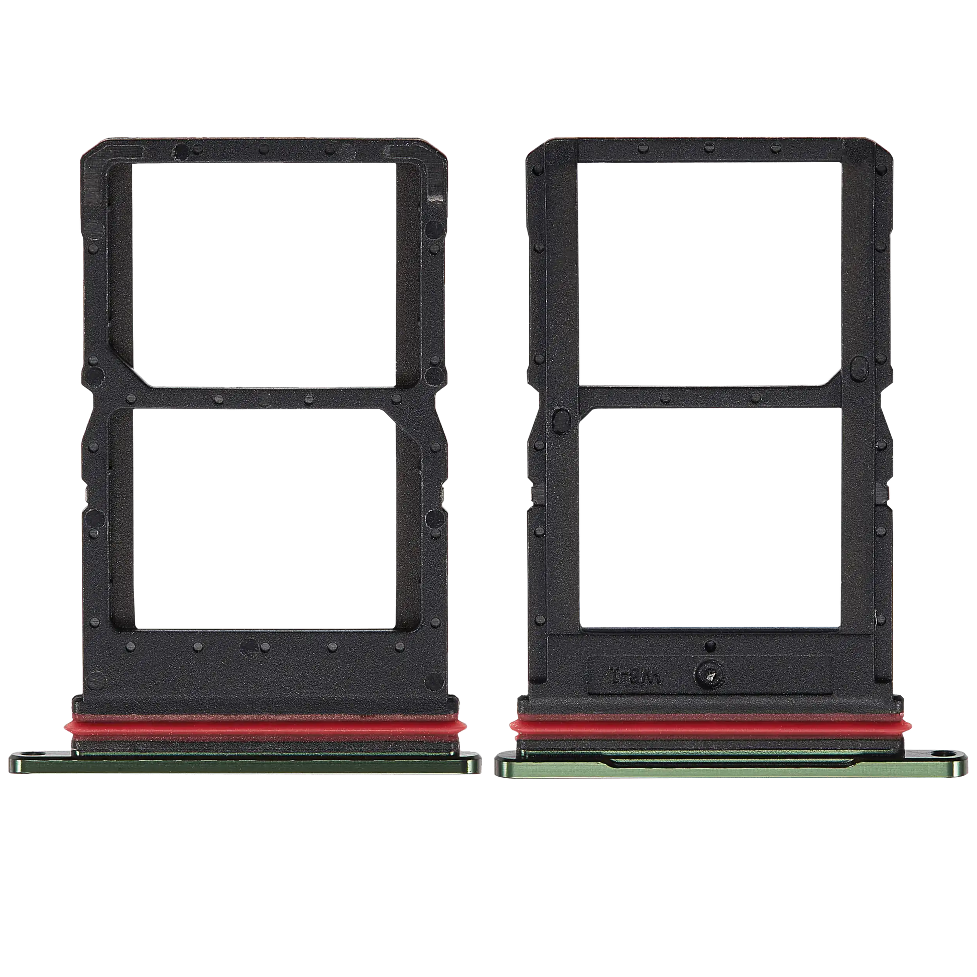 Dual Sim Card Tray For Motorola Razr Plus / Razr 50 Ultra (XT2451 / 2024) / Razr Plus - Motorola replacement part image 2