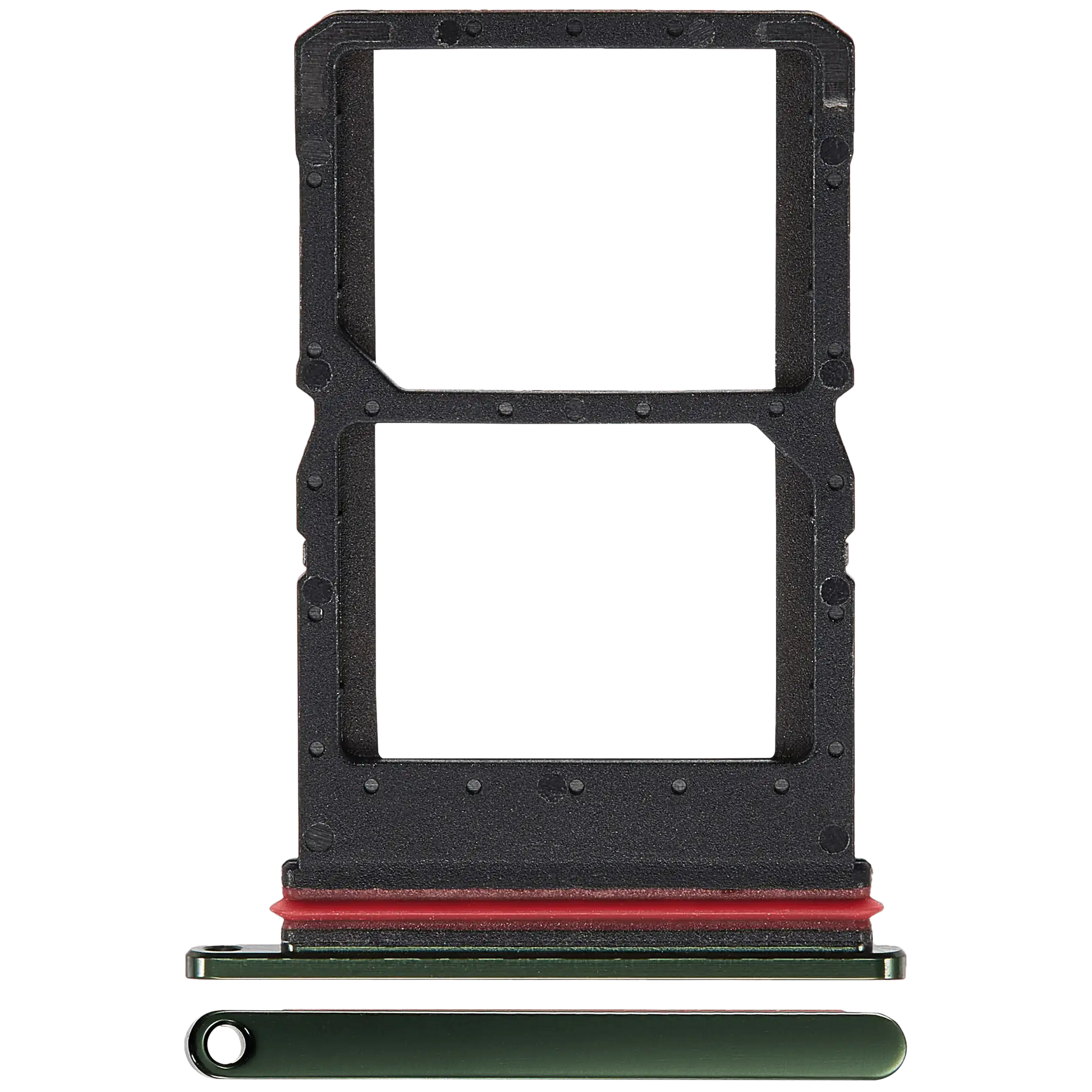 Dual Sim Card Tray For Motorola Razr Plus / Razr 50 Ultra (XT2451 / 2024) / Razr Plus - Motorola replacement part image 1