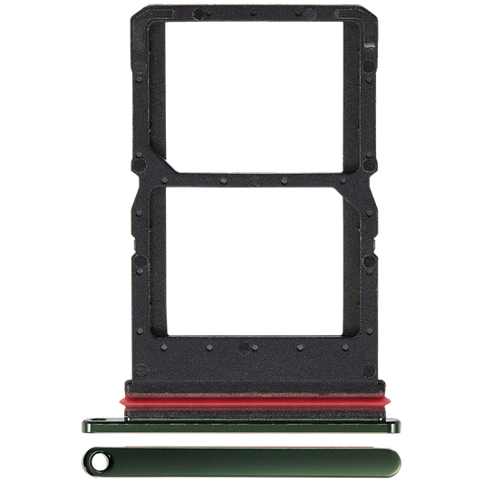 Dual Sim Card Tray For Motorola Razr Plus / Razr 50 Ultra (XT2451 / 2024) / Razr Plus - Motorola replacement part image 1