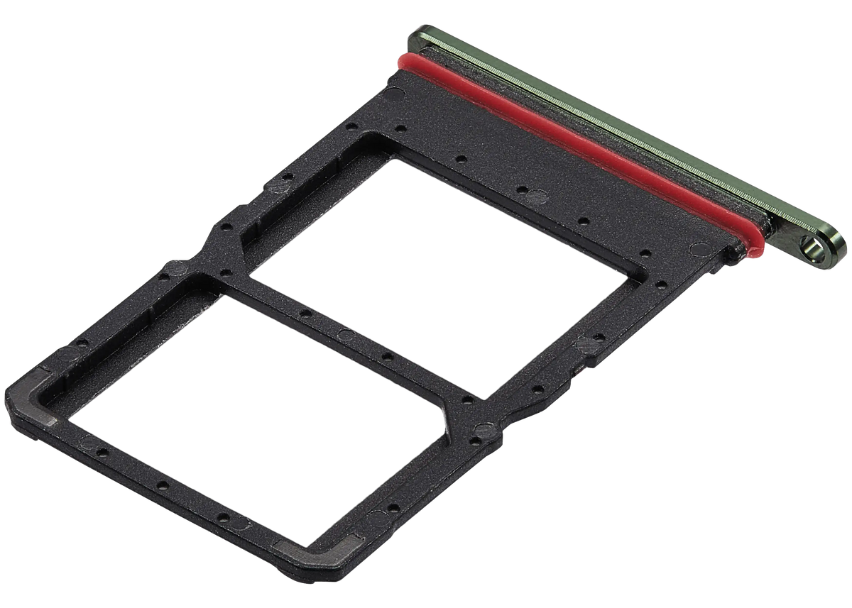 Dual Sim Card Tray For Motorola Razr Plus / Razr 50 Ultra (XT2451 / 2024) / Razr Plus - Motorola replacement part image 4