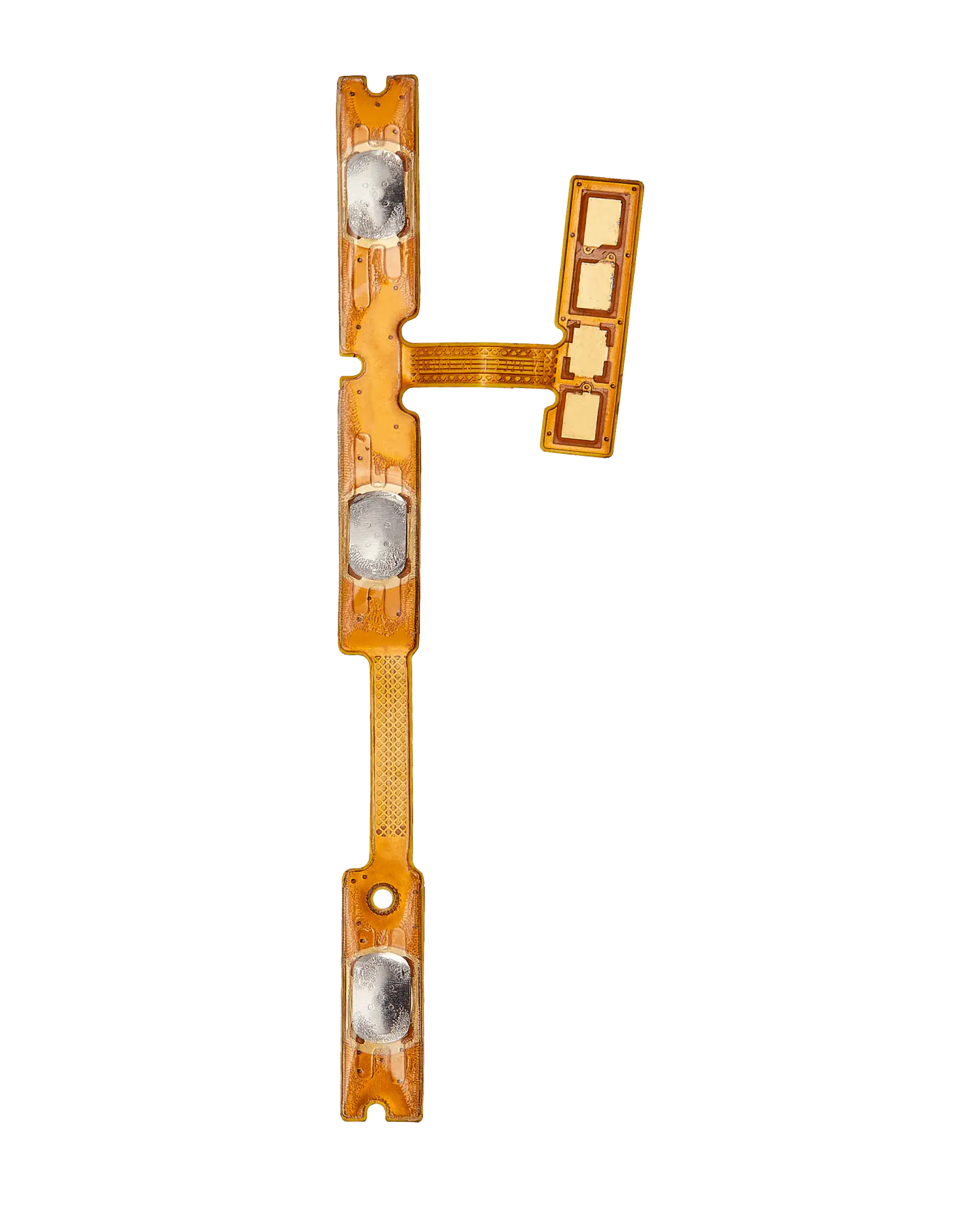 Power And Volume Button Flex Cable For Samsung Galaxy A05S (A057 / 2023) replacement part product image 1 - SKU 107082131420