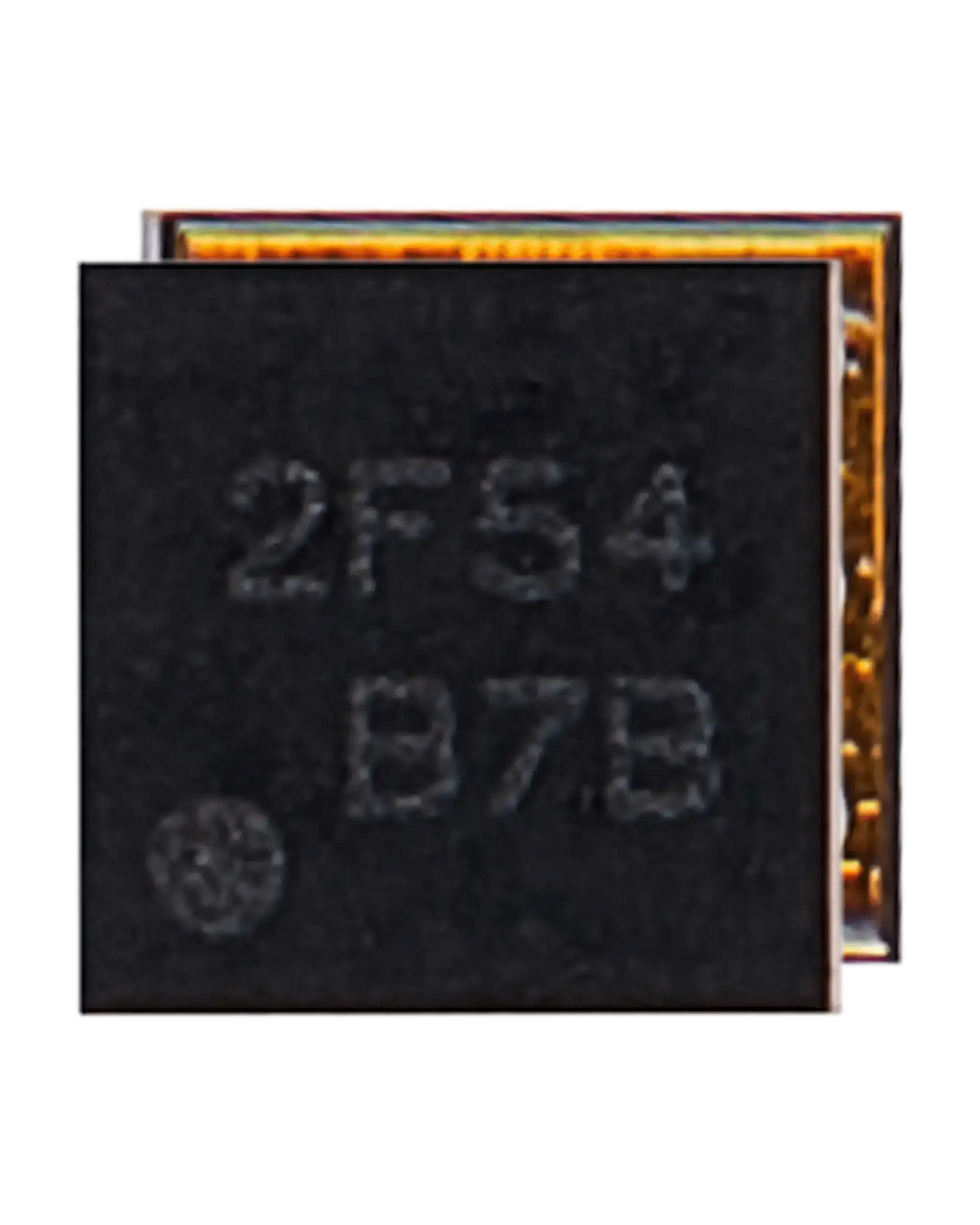Touch Boost Power Supply IC For iPhone 14 Series / 15 Series / 16 Series (2Fxx)
