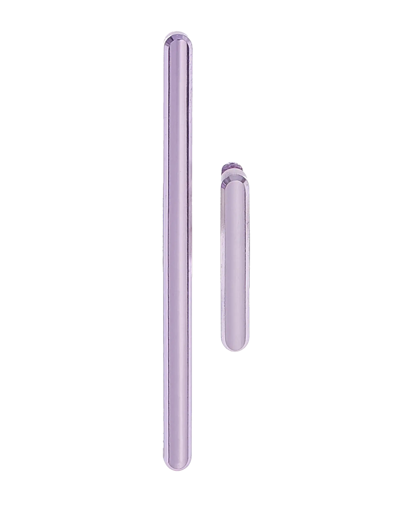 Hard Buttons (Power / Volume) For Xiaomi Mi 9 SE (Violet) - replacement part product image SKU 107082119122 - image 1