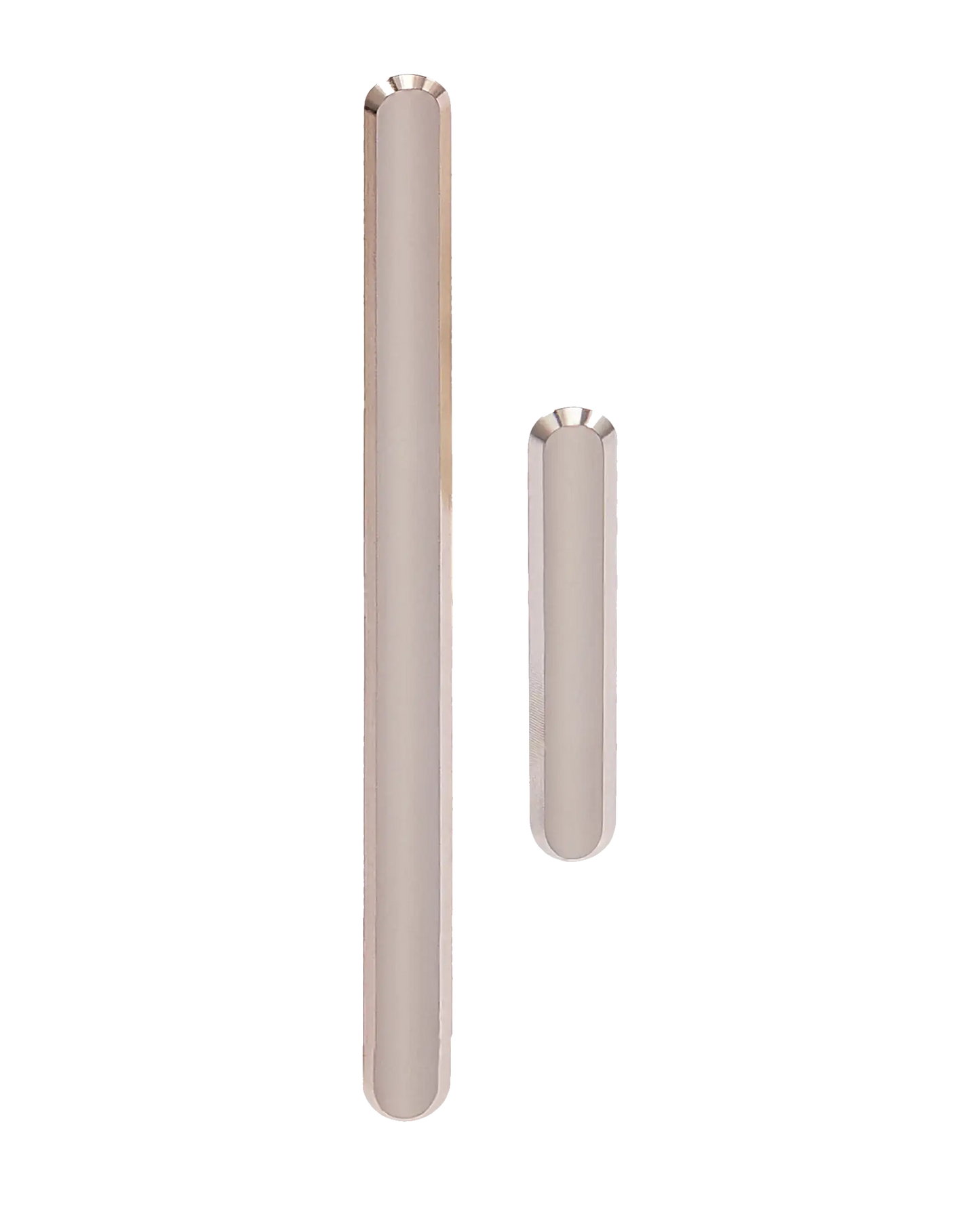 Hard Buttons (Power / Volume) For Xiaomi Mi 9 Lite / CC9 (Gold) - replacement part product image SKU 107082114927 - image 1